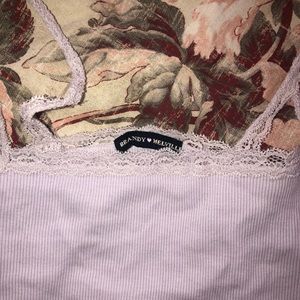 Brandy Melville tank top